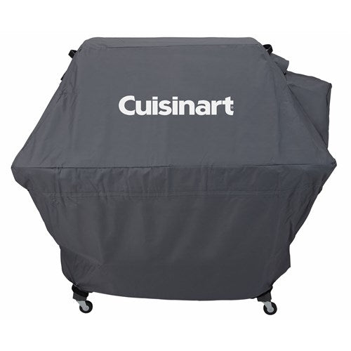 Cuisinart Grill - Cover for Pellet Grill & Smoker-United Backyard