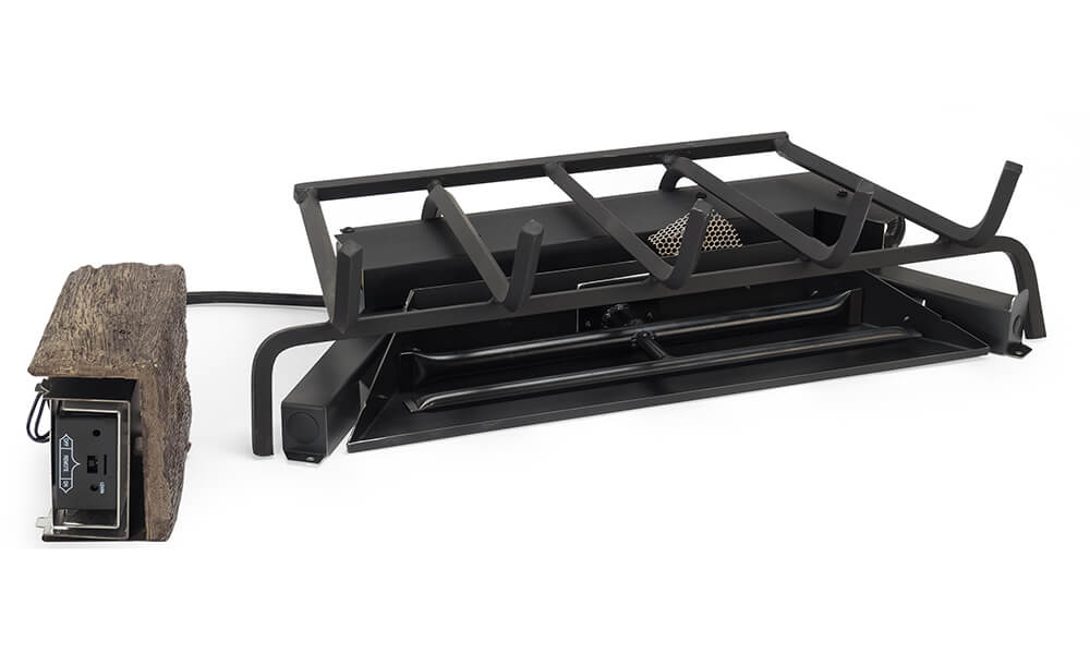 Real Fyre - G46 18/20-inches Burner System with “17” Series Valve & Variable Remote-United Backyard