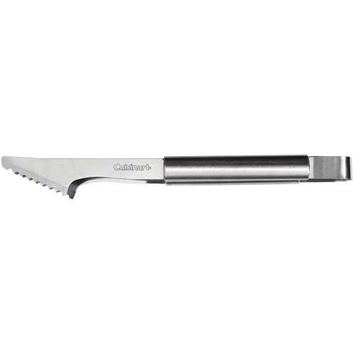 Cuisinart Grill - 20pc Deluxe Stainless Steel Grill Set - Stainless-United Backyard