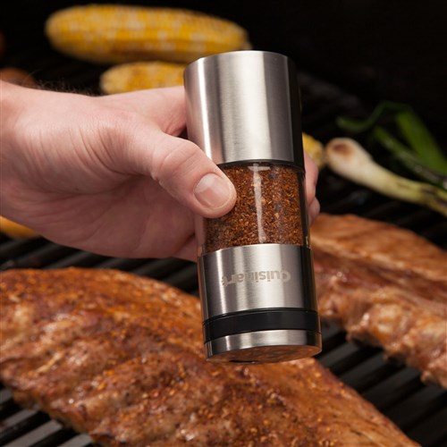 Cuisinart Grill - 3 Piece Grilling Spice Set, Magnetic-United Backyard
