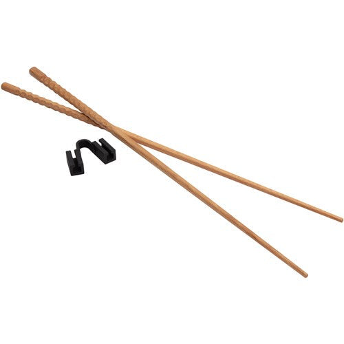 Cuisinart Grill - 4pc Wok Deep Fry Tool Set-United Backyard