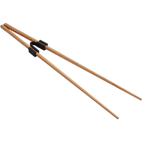 Cuisinart Grill - 4pc Wok Deep Fry Tool Set-United Backyard