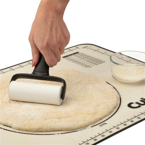 Cuisinart Grill - 5 Pc Pizza Prep & Serve Kit-United Backyard