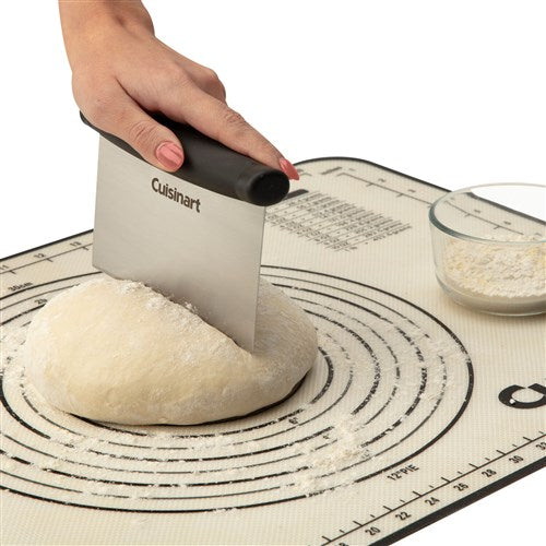 Cuisinart Grill - 5 Pc Pizza Prep & Serve Kit-United Backyard