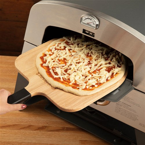 Cuisinart Grill - 5 Pc Pizza Prep & Serve Kit-United Backyard