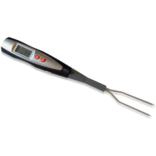 Cuisinart Grill - Digital Temperature Fork w/LED-United Backyard