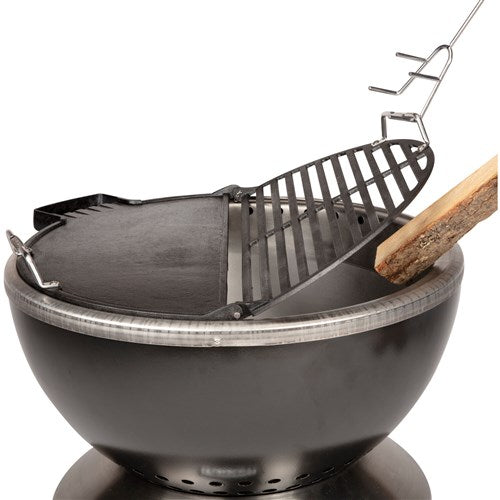 Cuisinart Grill - Fire Pit Poker-United Backyard