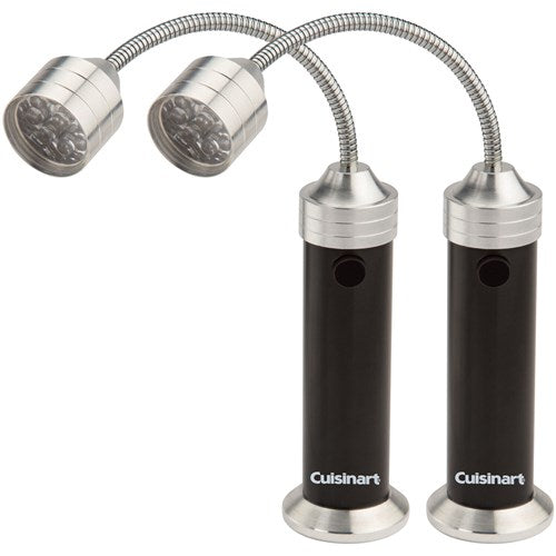 Cuisinart Grill - Magnetic LED Grill Lights-United Backyard