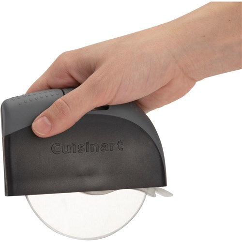 Cuisinart Grill - Pizza Wheel Cutter, 4" Stainless Steel Blade-United Backyard