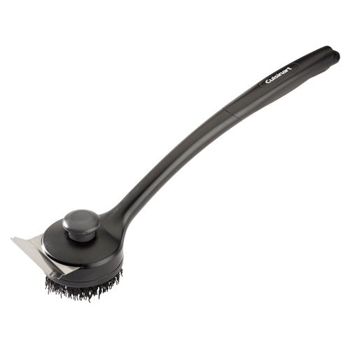 Cuisinart Grill - Quick Swap Cold Clean Grill Brush-United Backyard