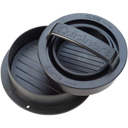 Cuisinart Grill - Stuffed Burger Press-United Backyard