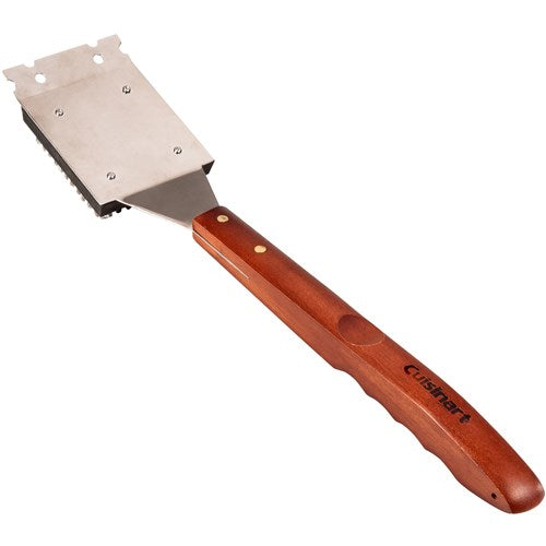 Cuisinart Grill - Wooden Cleaning Brush-United Backyard