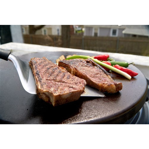 Cuisinart Grill - XL BBQ Spatula, Perfect for Multiple Burgers or Large Meat-United Backyard