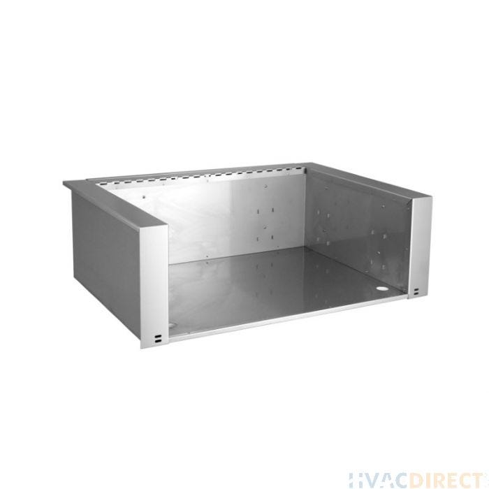 Fire Magic - 55 Inch Built-In Insulating Liner for E1060I Grills-United Backyard