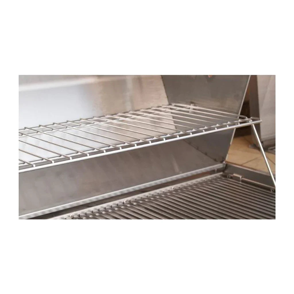 Fire Magic - Echelon Diamond E1060s 48-Inch Freestanding Grill with Power Burner, Backburner, Rotisserie Kit, 1 Sear Burner and Analog Thermometer, Natural Gas-United Backyard