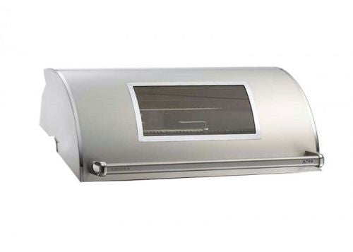 Fire Magic - Oven Hood with Magic Window for Aurora A790 Grills-United Backyard