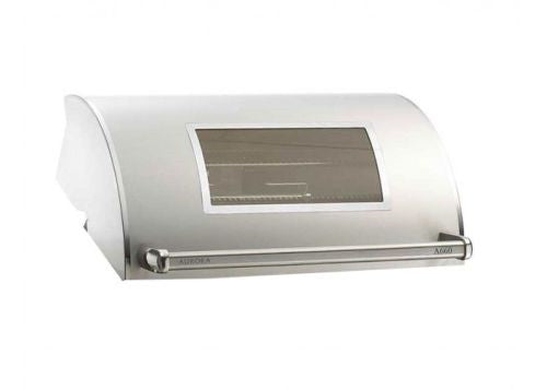 Fire Magic - Oven Lid with Window for Aurora A660-United Backyard