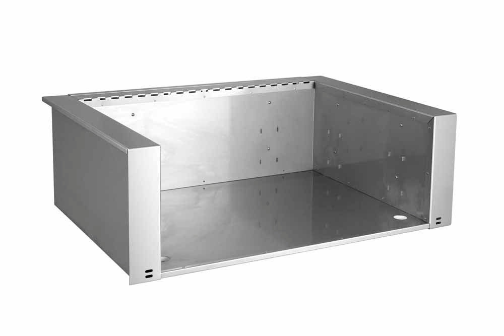 Firemagic - Aurora 540 Insulated Liner-United Backyard