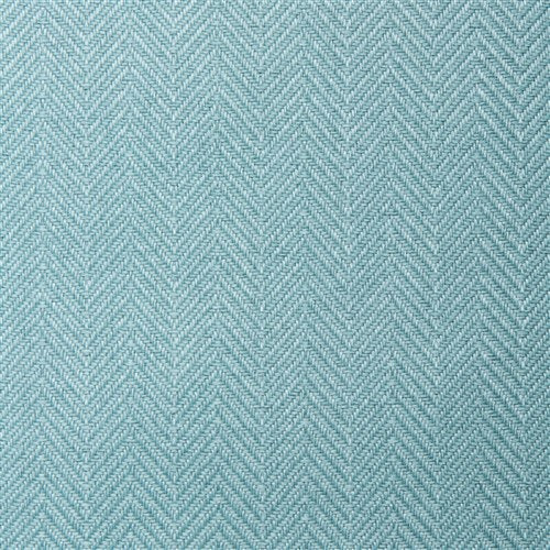 Hanover - 7pc Dining Set: 6 Stationary Chairs, 1 Dining Table - Gray/Ocean Blue-United Backyard