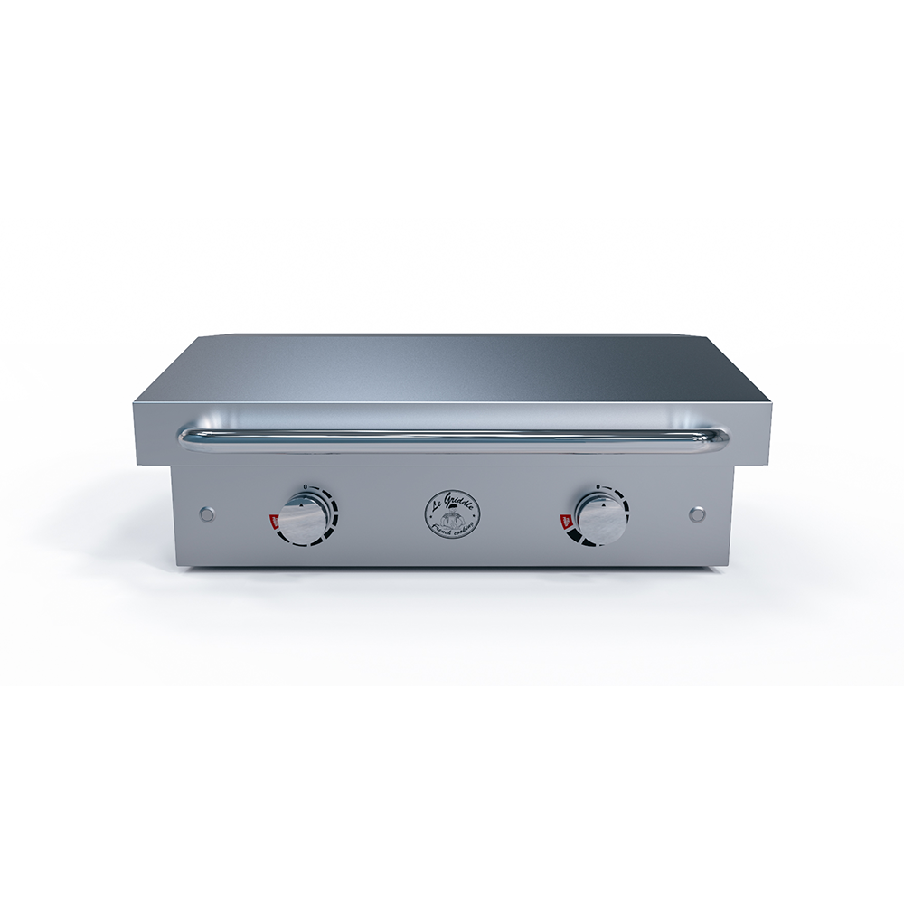 Le Griddle - The Ranch Hand Electric Griddle-United Backyard
