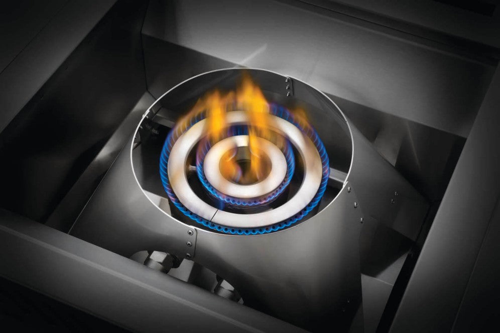 Napoleon BBQ - BUILT-IN 700 SERIES POWER BURNER - Liquid Propane-United Backyard