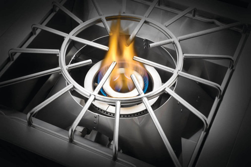 Napoleon BBQ - BUILT-IN 700 SERIES POWER BURNER - Liquid Propane-United Backyard