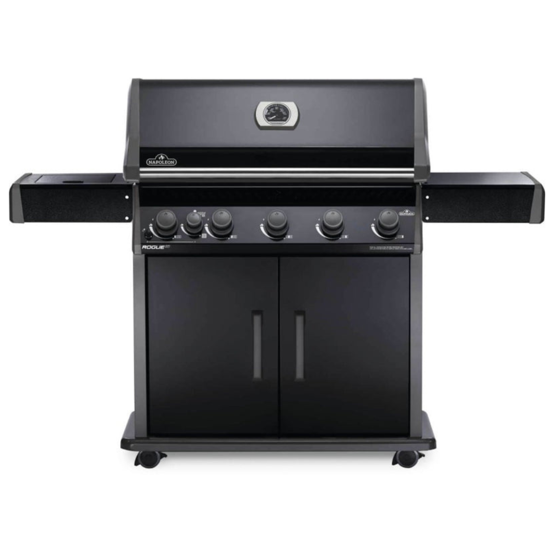 Napoleon BBQ - ROGUE® XT 625 SIB - Liquid Propane-United Backyard