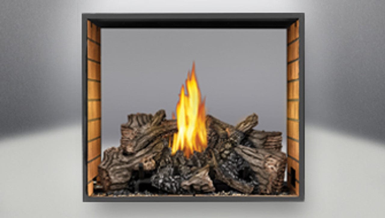 Napoleon Hearth - High Definition Series Log Set Configuration Burner Assembly-United Backyard